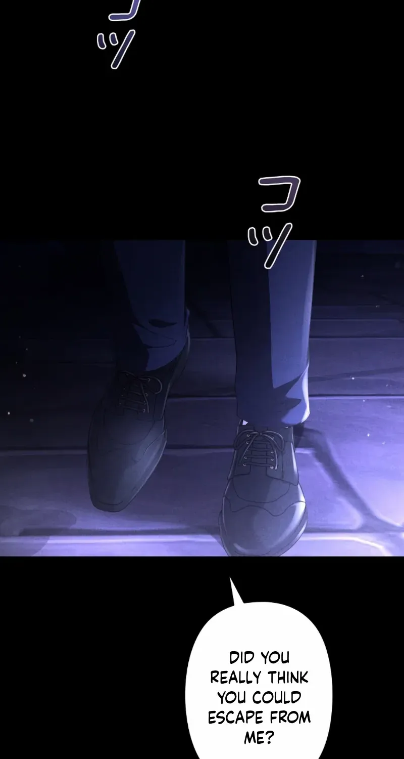 The Murderer is Targeting the Young Lady with Brown Hair Chapter 1 page 38 - 