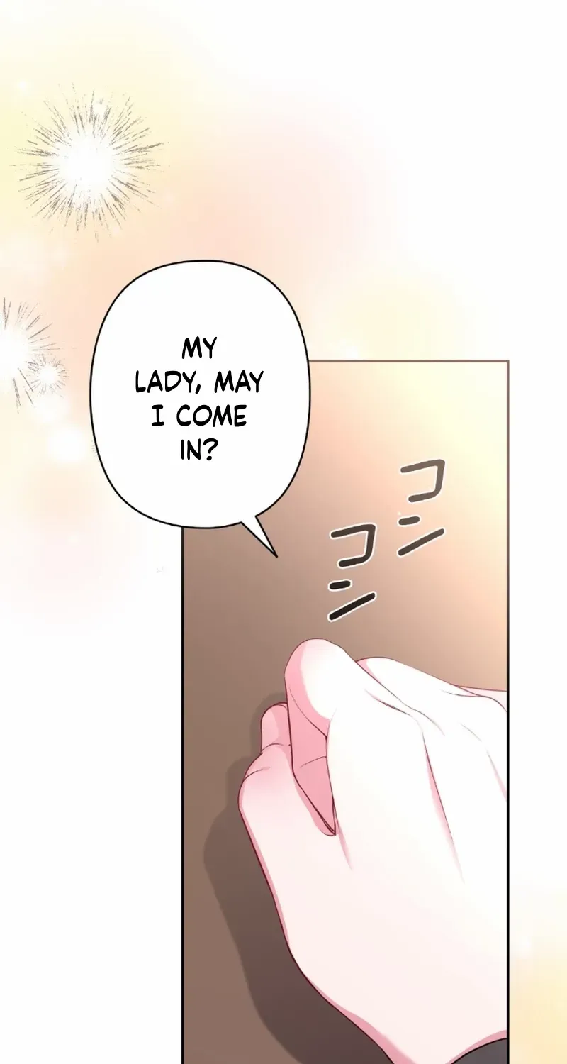 The Murderer is Targeting the Young Lady with Brown Hair Chapter 1 page 46 - 