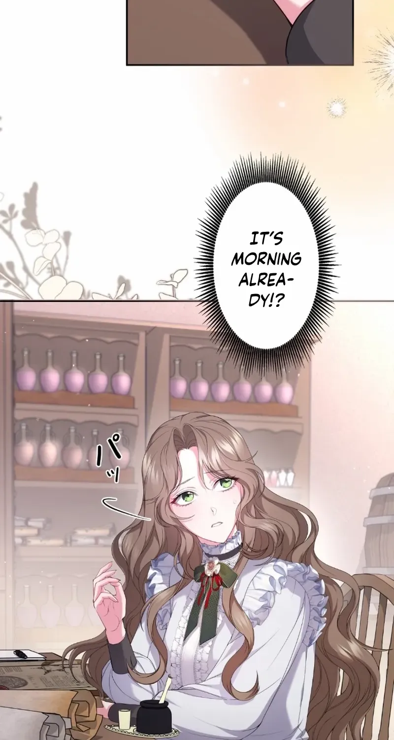 The Murderer is Targeting the Young Lady with Brown Hair Chapter 1 page 47 - 