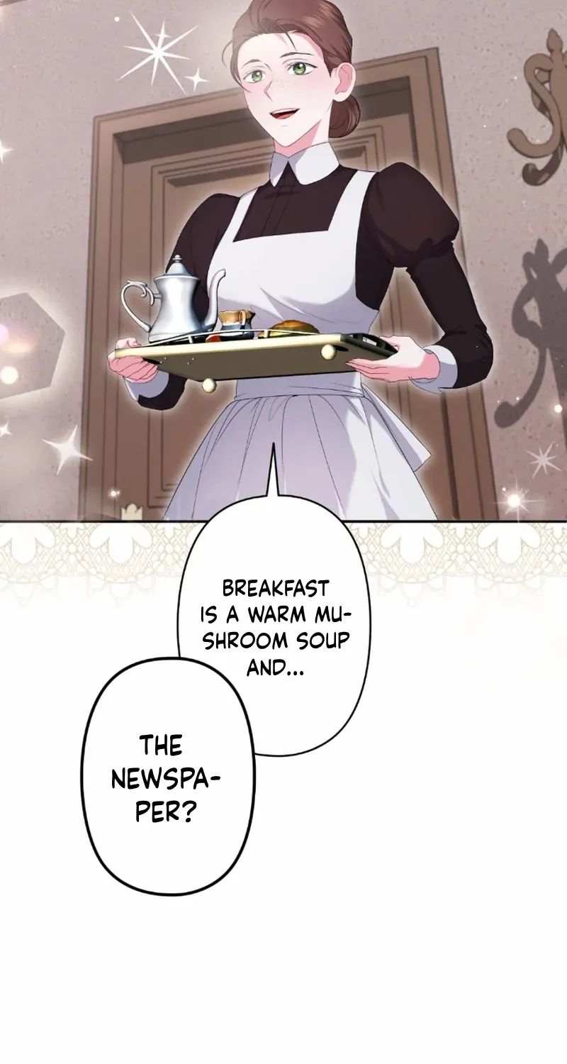 The Murderer is Targeting the Young Lady with Brown Hair Chapter 1 page 49 - 