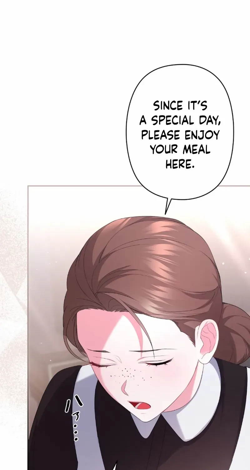 The Murderer is Targeting the Young Lady with Brown Hair Chapter 1 page 53 - 