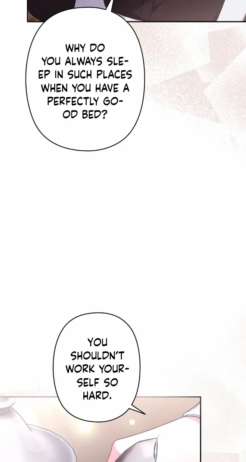 The Murderer is Targeting the Young Lady with Brown Hair Chapter 1 page 54 - 