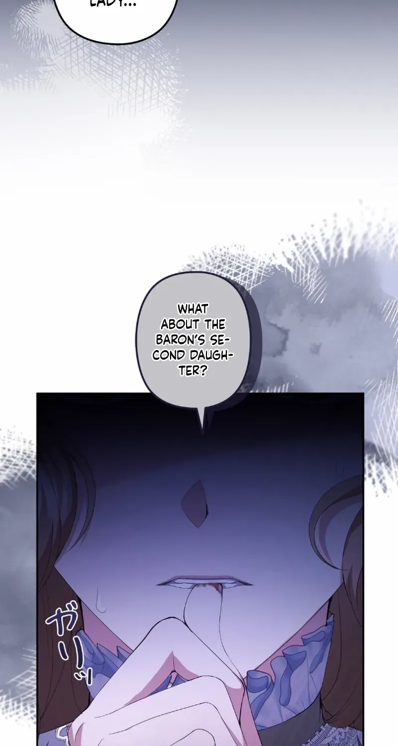 The Murderer is Targeting the Young Lady with Brown Hair Chapter 1 page 58 - 