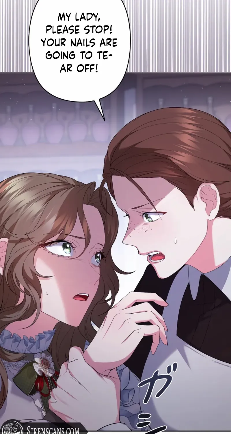The Murderer is Targeting the Young Lady with Brown Hair Chapter 1 page 60 - 