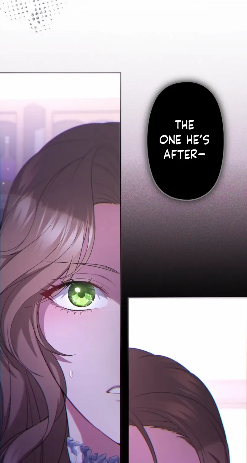 The Murderer is Targeting the Young Lady with Brown Hair Chapter 1 page 63 - 