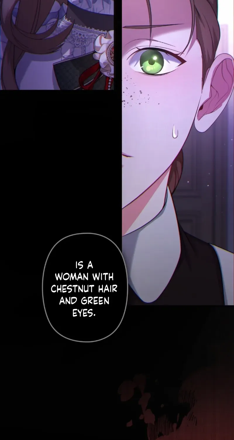 The Murderer is Targeting the Young Lady with Brown Hair Chapter 1 page 64 - 