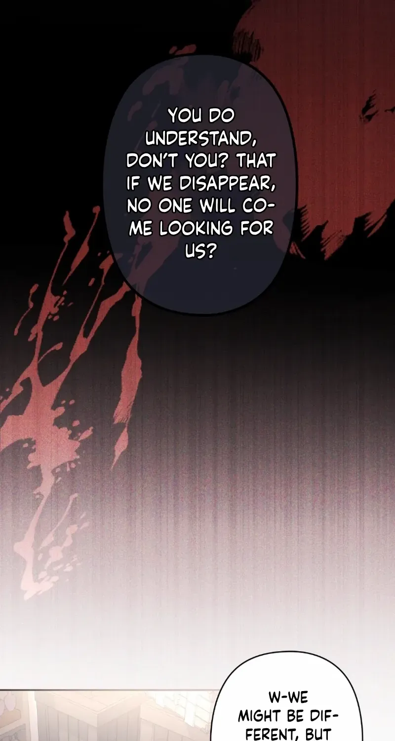 The Murderer is Targeting the Young Lady with Brown Hair Chapter 1 page 65 - 
