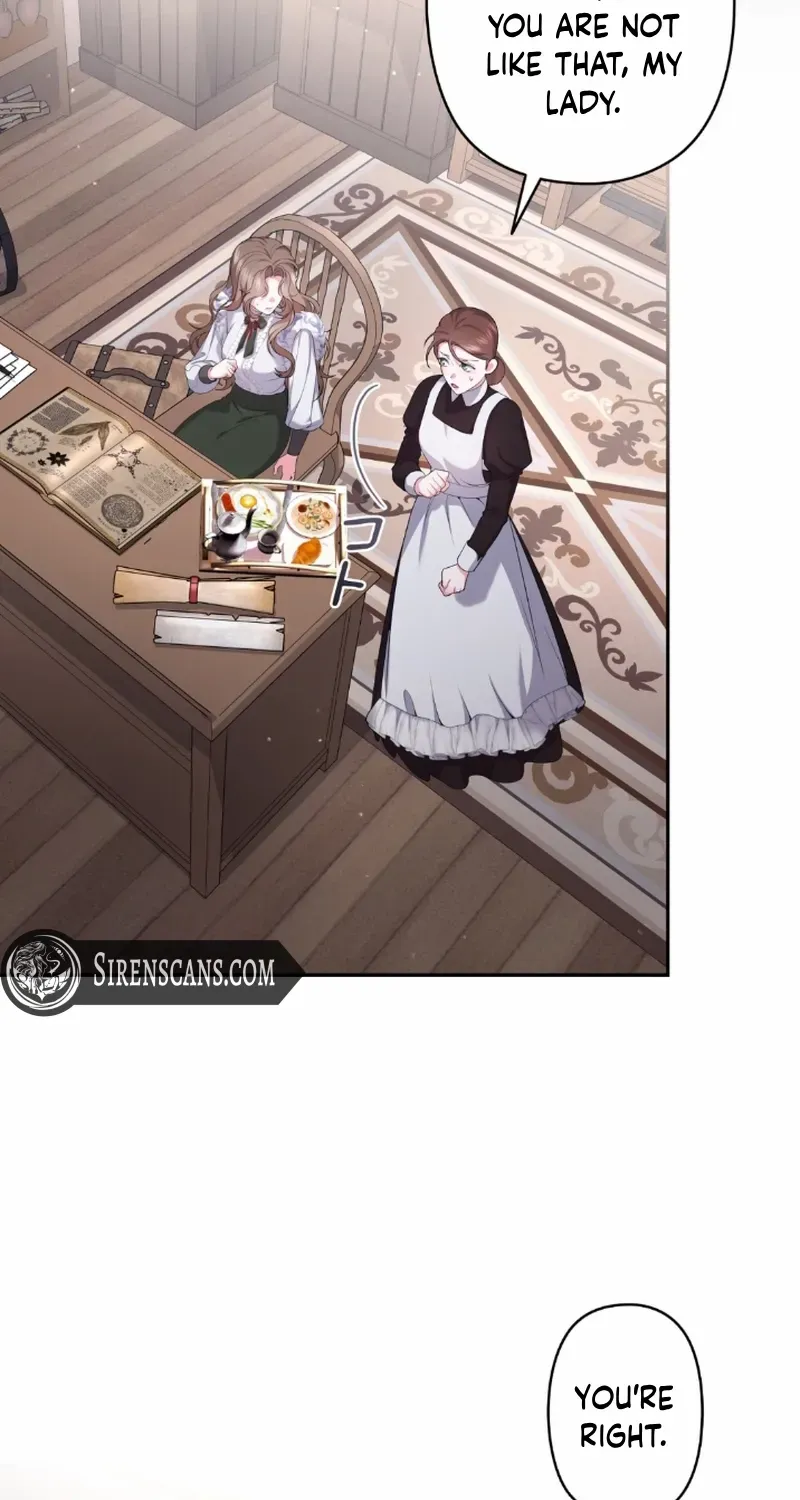 The Murderer is Targeting the Young Lady with Brown Hair Chapter 1 page 66 - 