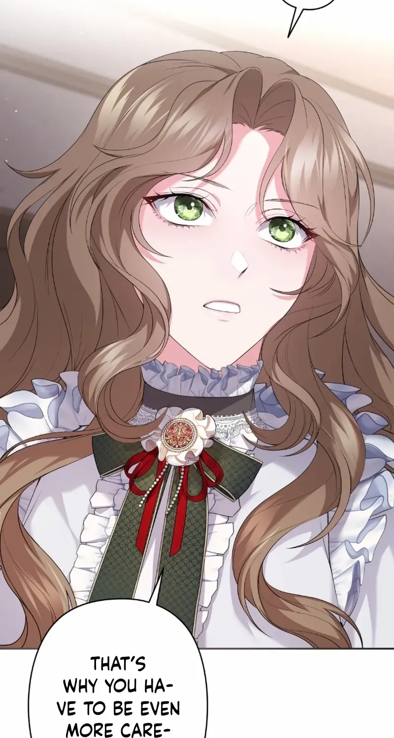 The Murderer is Targeting the Young Lady with Brown Hair Chapter 1 page 67 - 