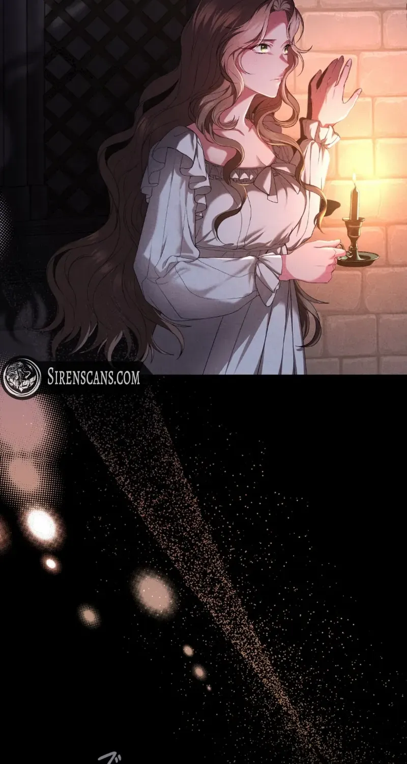 The Murderer is Targeting the Young Lady with Brown Hair Chapter 1 page 8 - 