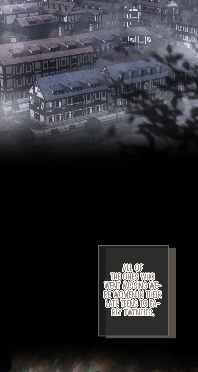 The Murderer is Targeting the Young Lady with Brown Hair Chapter 1 page 71 - 
