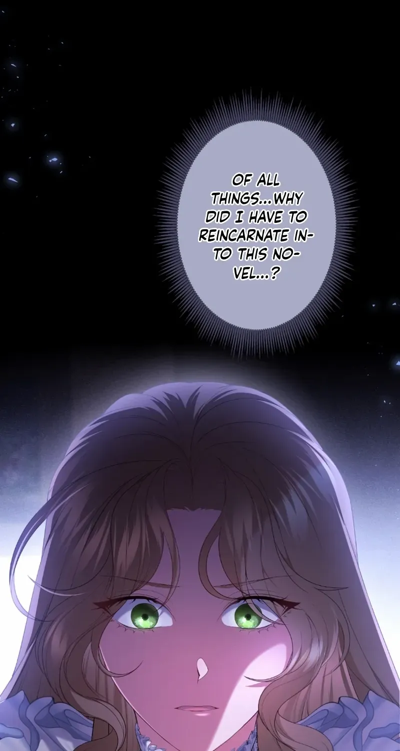 The Murderer is Targeting the Young Lady with Brown Hair Chapter 1 page 78 - 