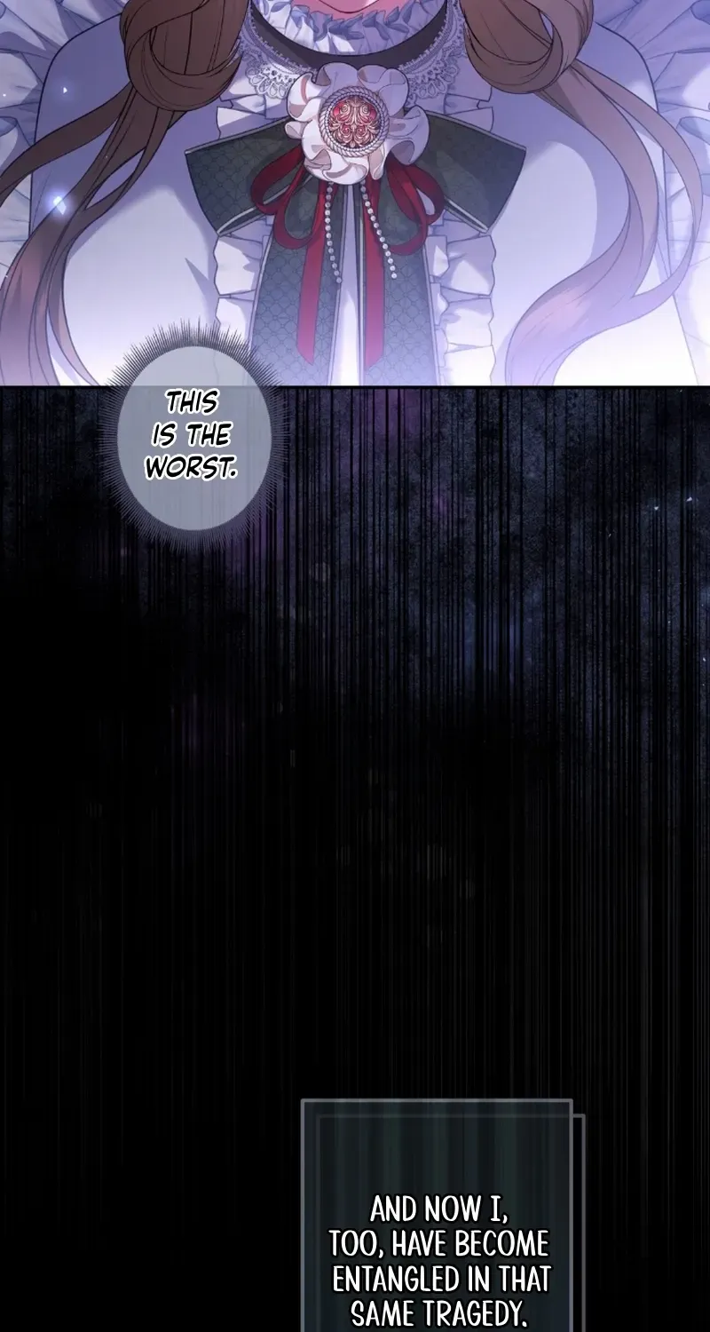 The Murderer is Targeting the Young Lady with Brown Hair Chapter 1 page 79 - 