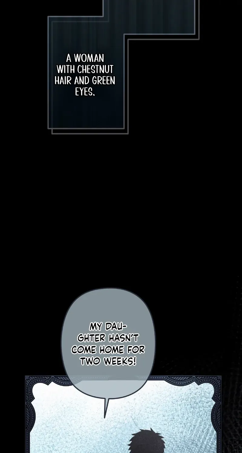 The Murderer is Targeting the Young Lady with Brown Hair Chapter 1 page 80 - 