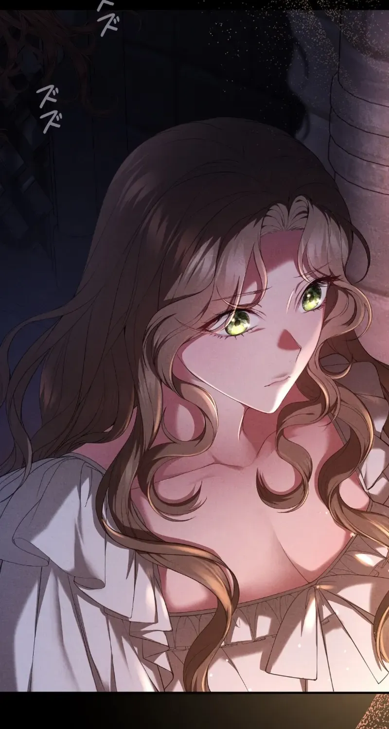 The Murderer is Targeting the Young Lady with Brown Hair Chapter 1 page 9 - 