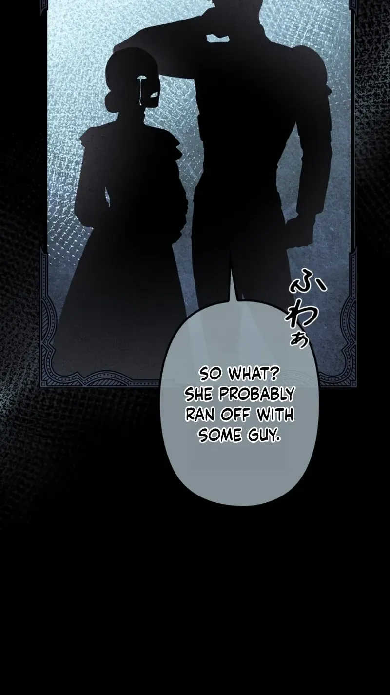 The Murderer is Targeting the Young Lady with Brown Hair Chapter 1 page 81 - 