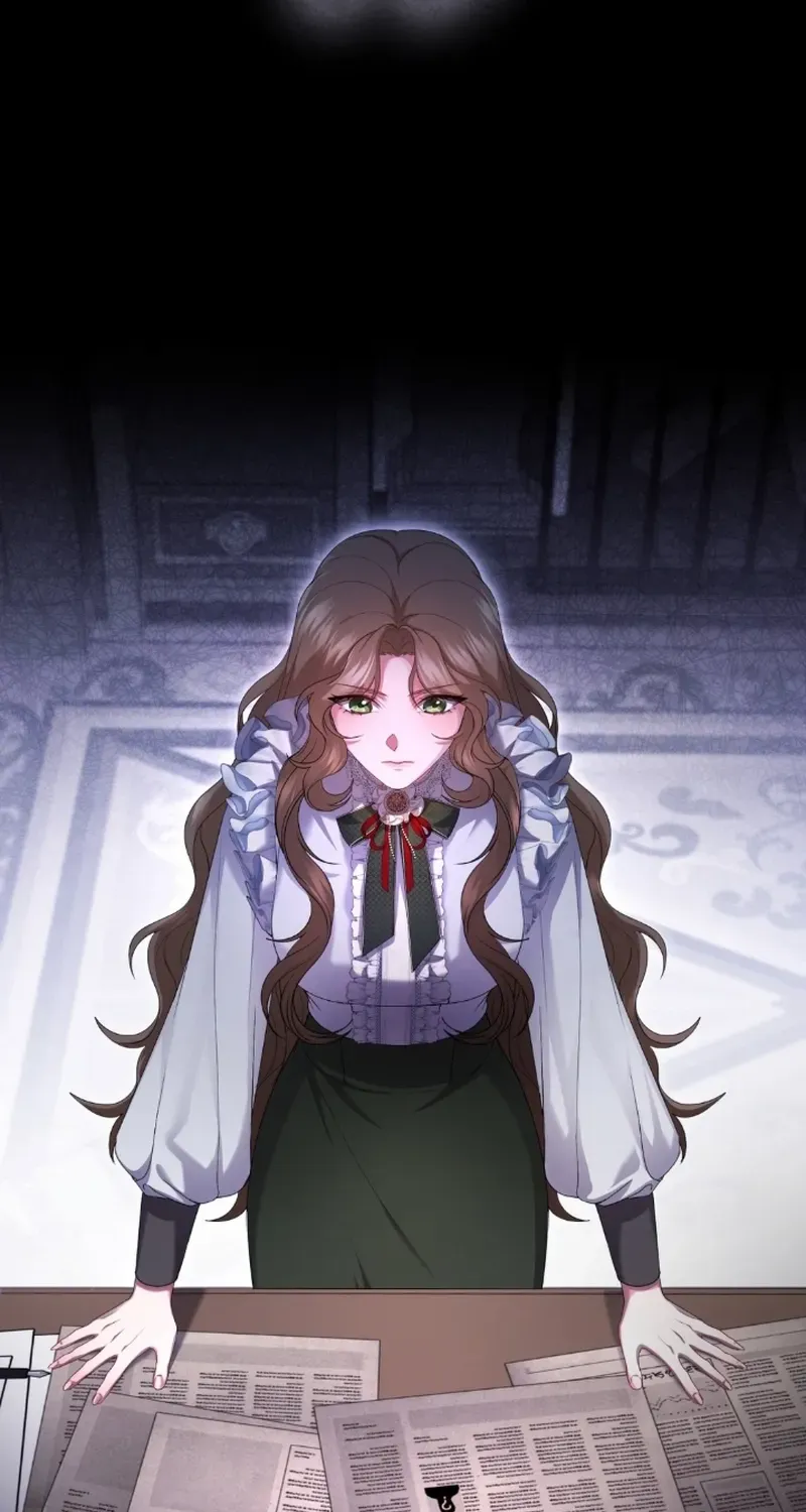The Murderer is Targeting the Young Lady with Brown Hair Chapter 1 page 89 - 