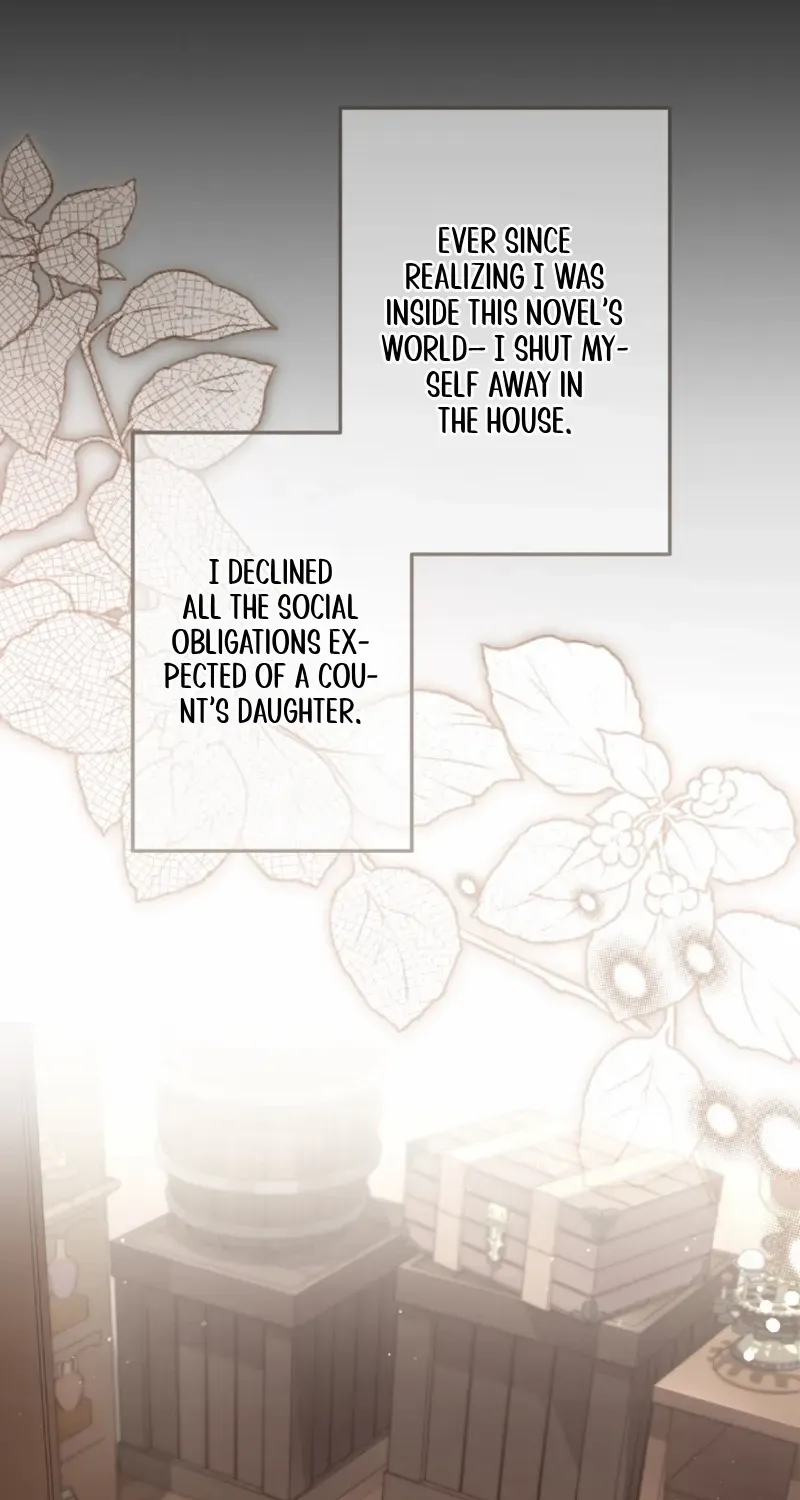 The Murderer is Targeting the Young Lady with Brown Hair Chapter 1 page 93 - 
