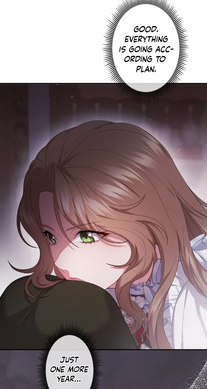 The Murderer is Targeting the Young Lady with Brown Hair Chapter 1 page 95 - 