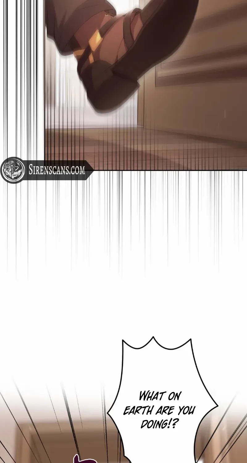 The Murderer is Targeting the Young Lady with Brown Hair Chapter 1 page 98 - 