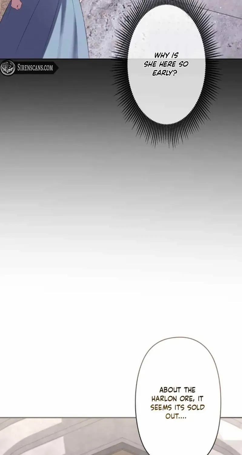 The Murderer is Targeting the Young Lady with Brown Hair Chapter 10 page 12 - 