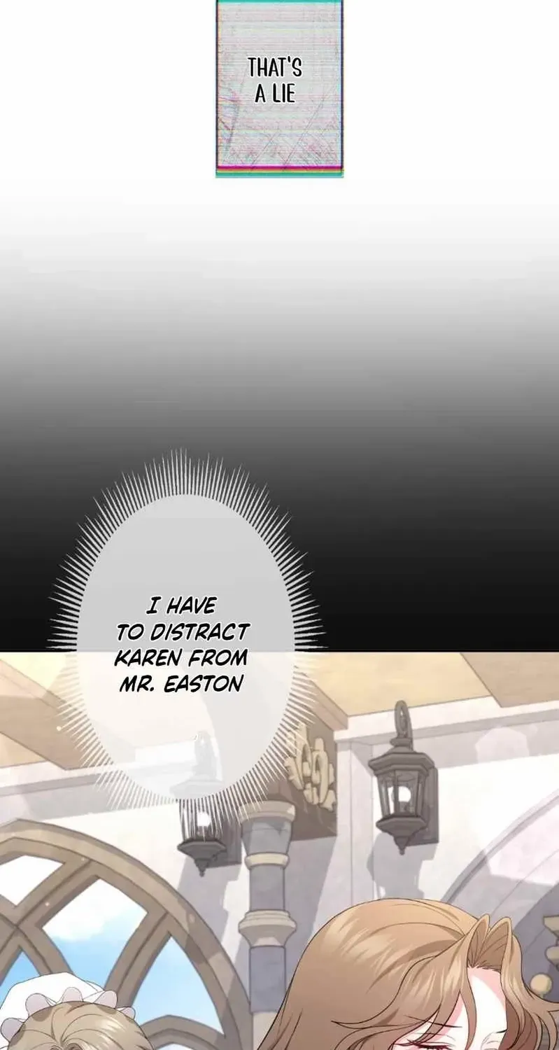The Murderer is Targeting the Young Lady with Brown Hair Chapter 10 page 14 - 