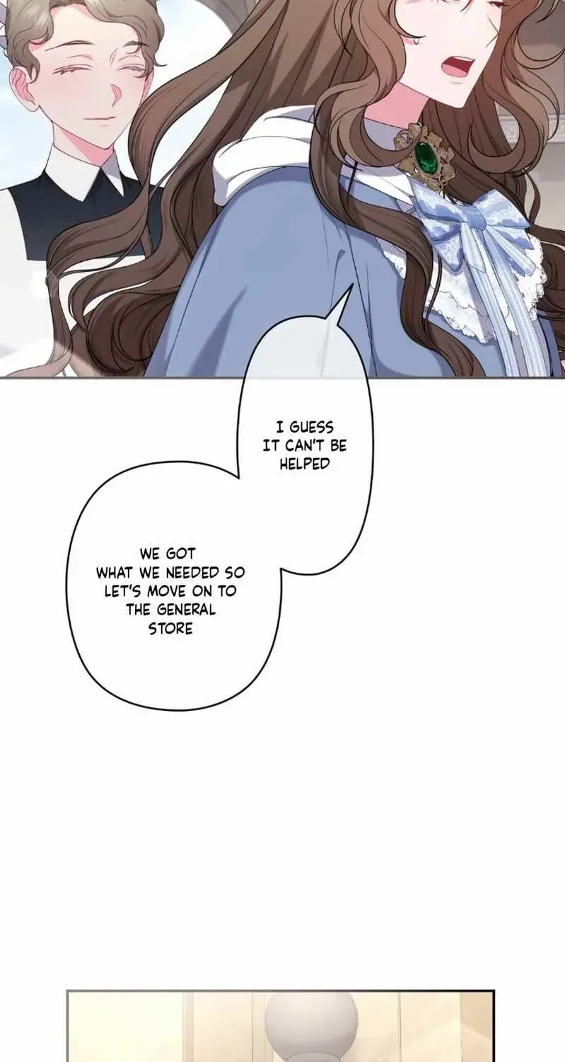 The Murderer is Targeting the Young Lady with Brown Hair Chapter 10 page 15 - 