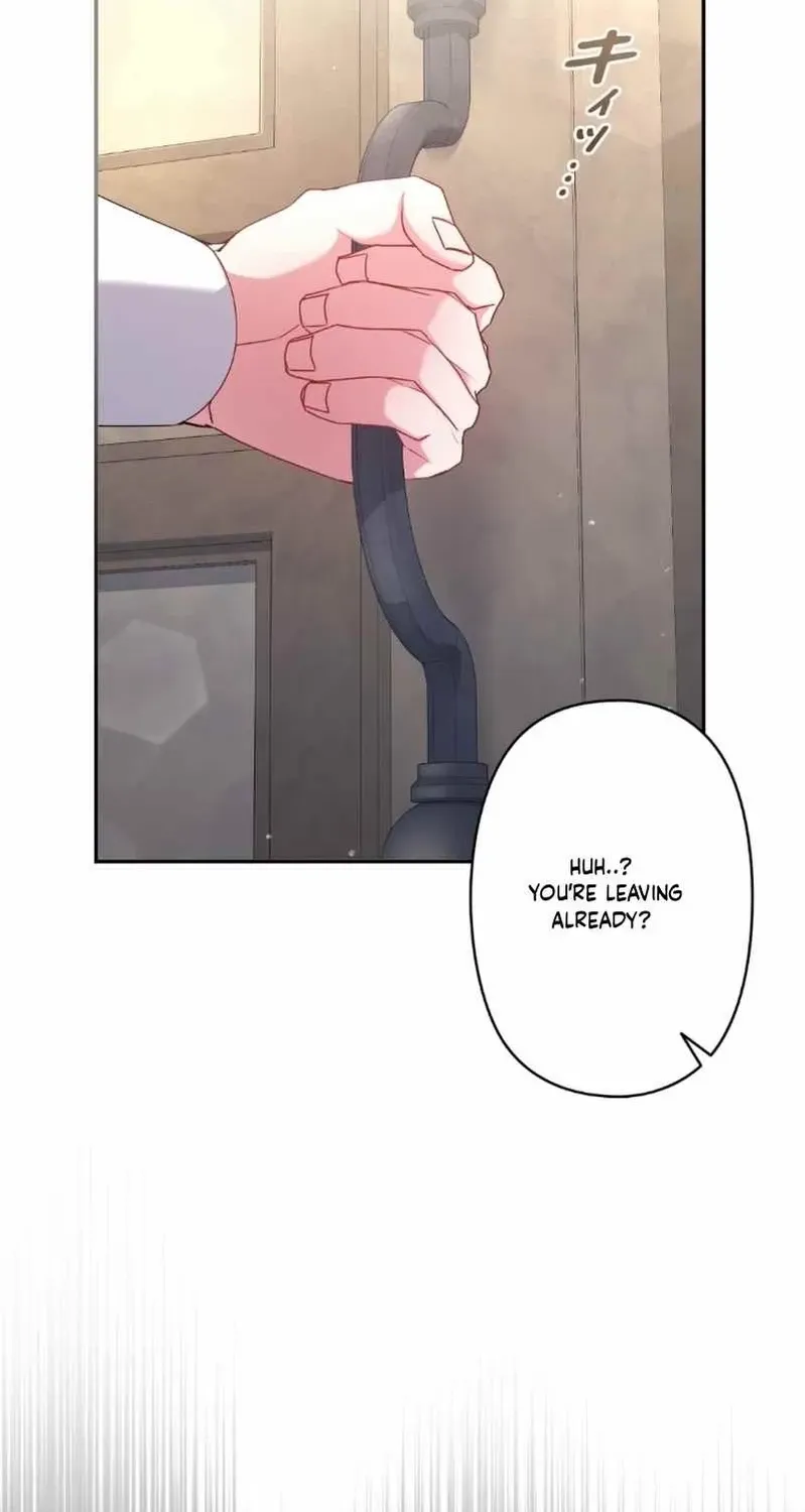 The Murderer is Targeting the Young Lady with Brown Hair Chapter 10 page 16 - 