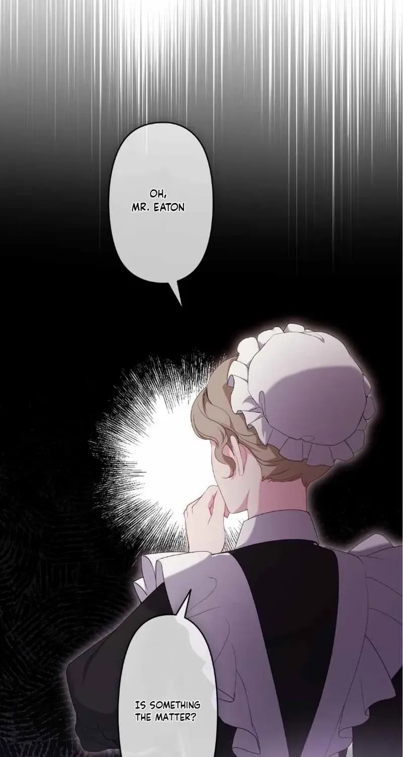 The Murderer is Targeting the Young Lady with Brown Hair Chapter 10 page 17 - 