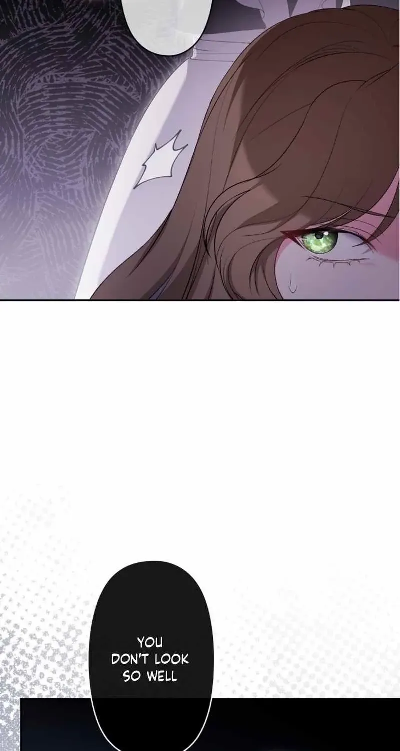 The Murderer is Targeting the Young Lady with Brown Hair Chapter 10 page 18 - 