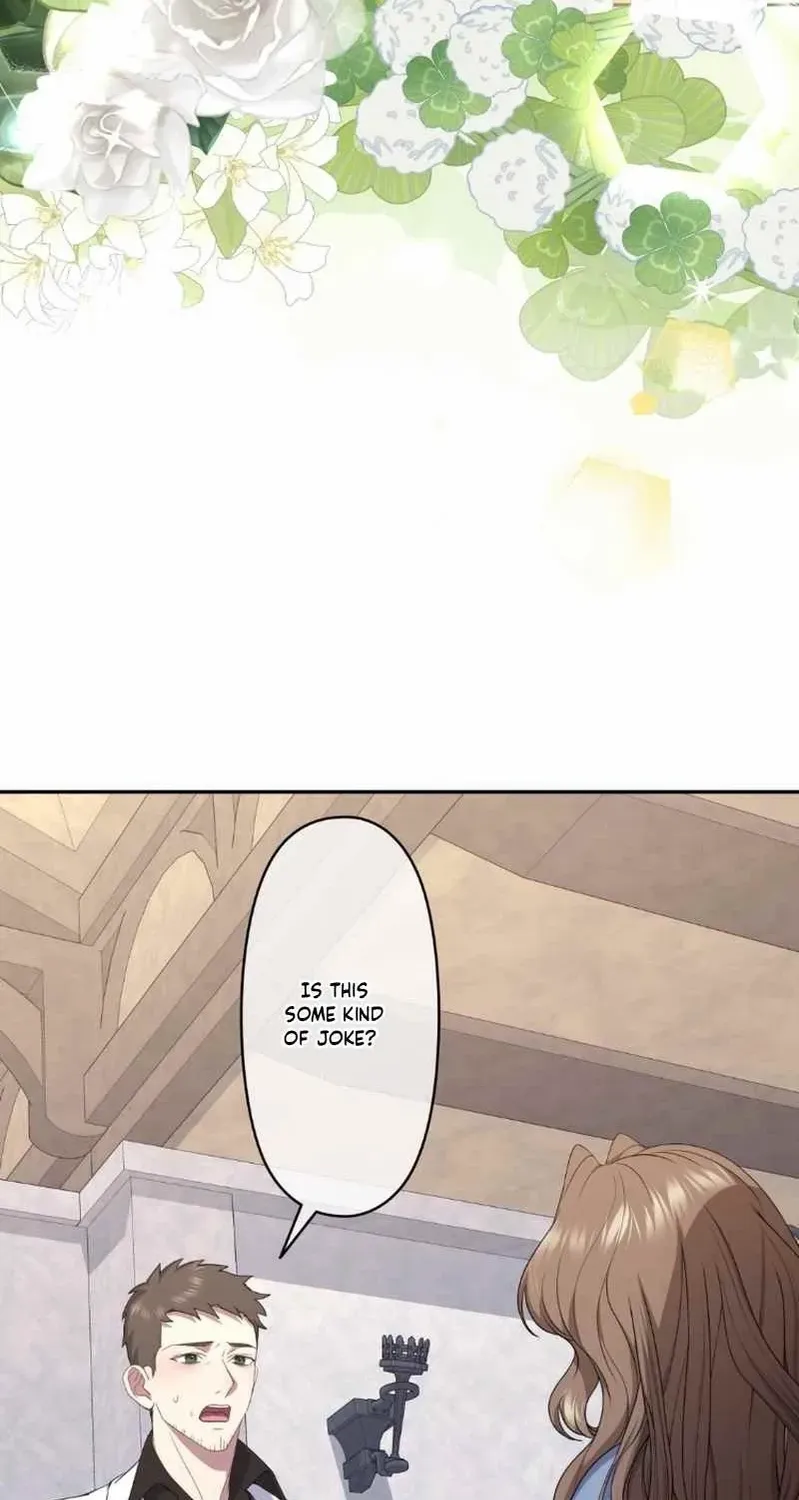 The Murderer is Targeting the Young Lady with Brown Hair Chapter 10 page 3 - 