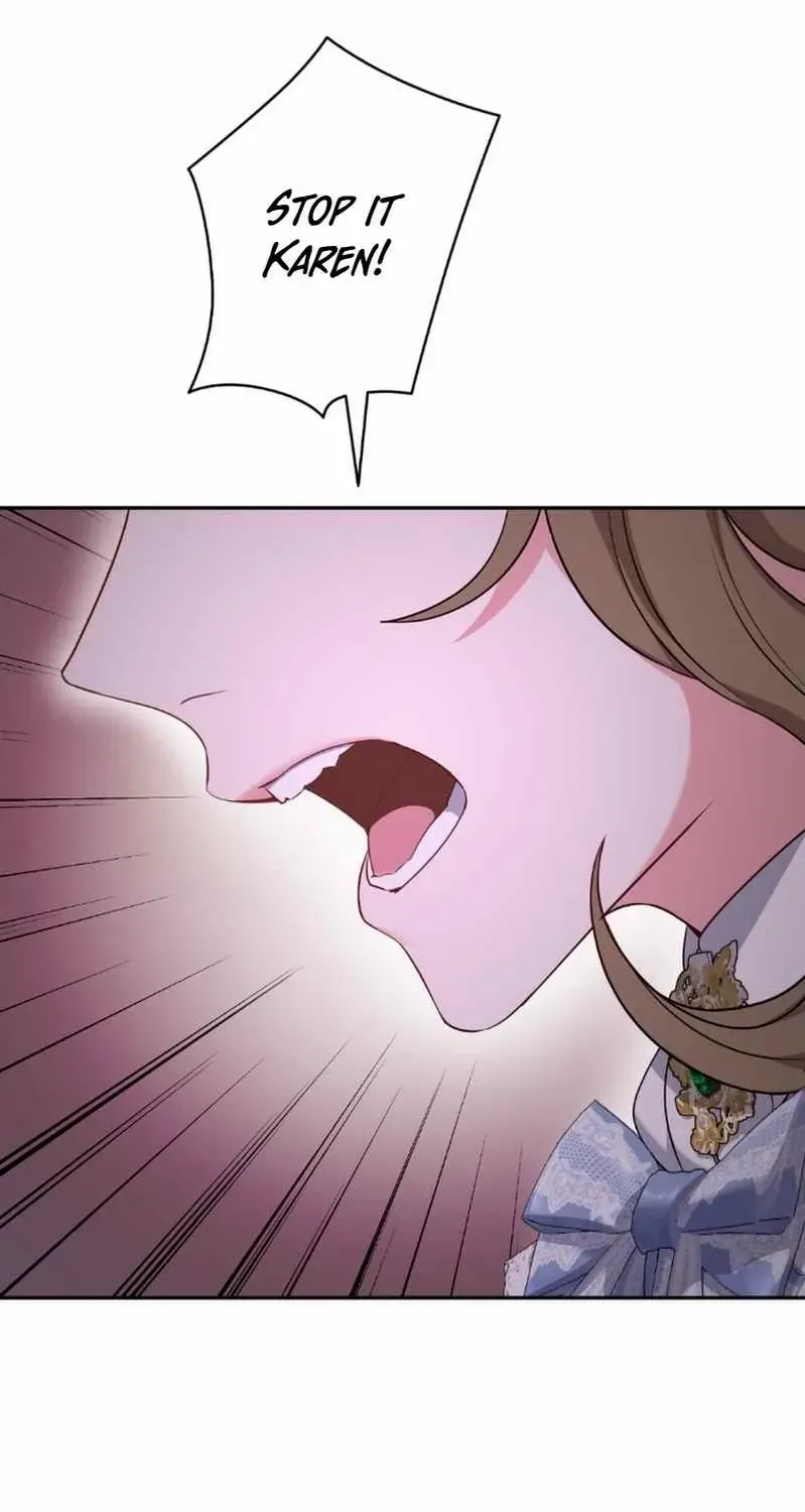 The Murderer is Targeting the Young Lady with Brown Hair Chapter 10 page 23 - 