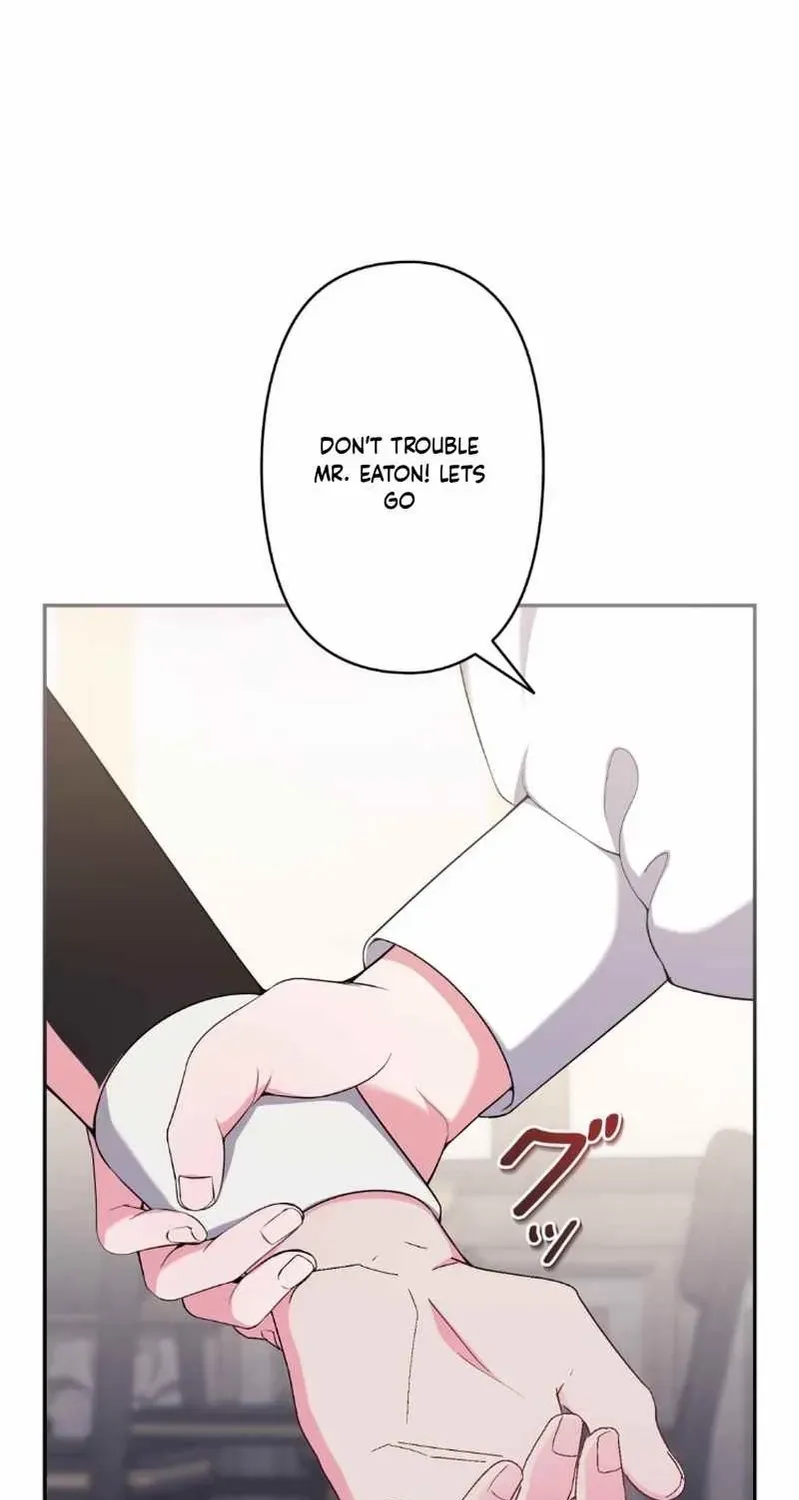 The Murderer is Targeting the Young Lady with Brown Hair Chapter 10 page 24 - 