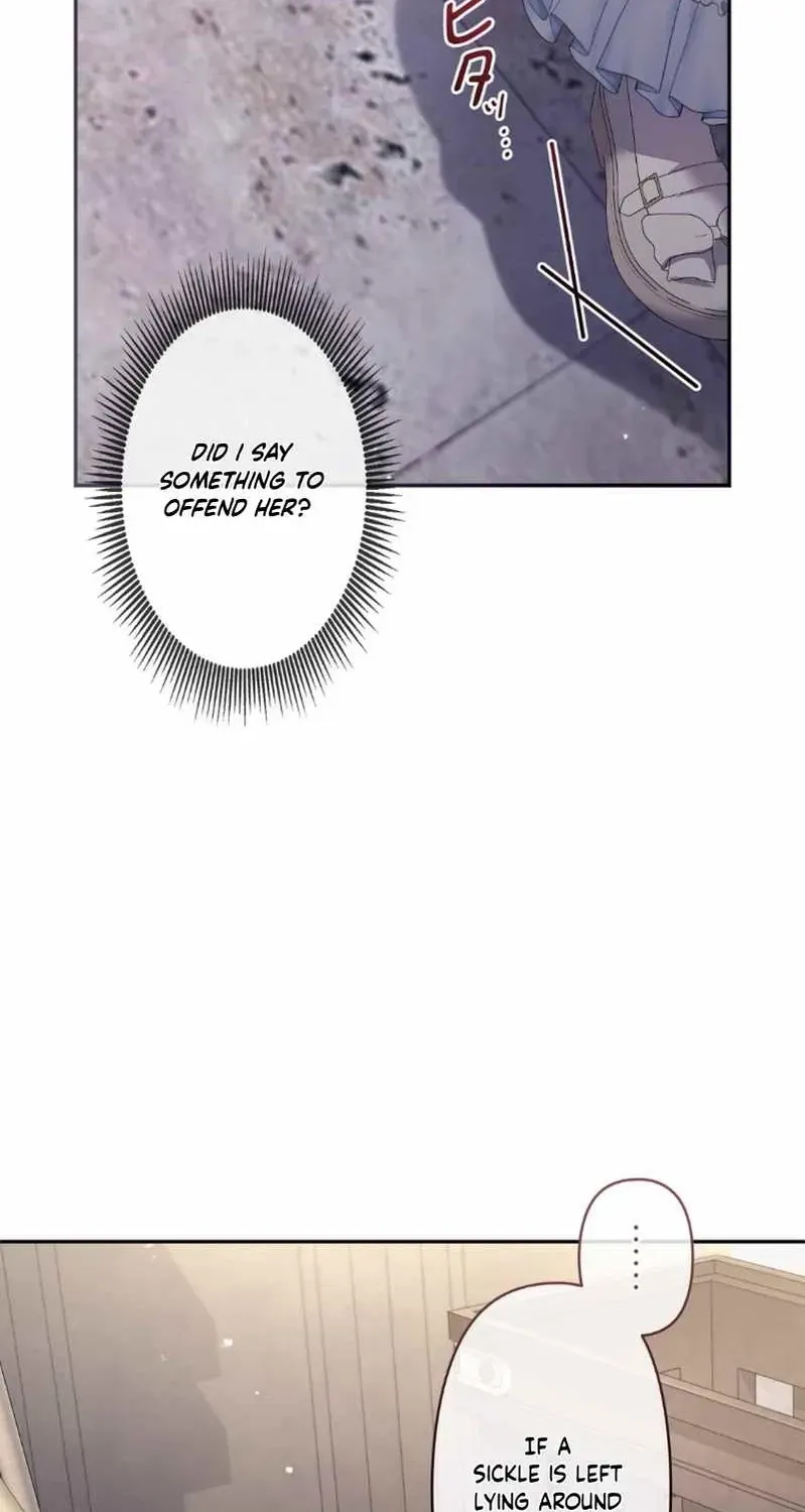 The Murderer is Targeting the Young Lady with Brown Hair Chapter 10 page 28 - 
