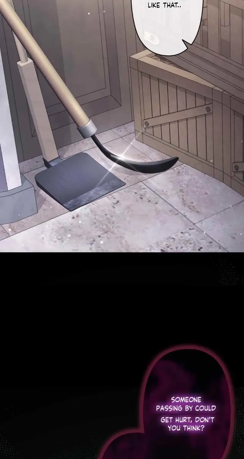 The Murderer is Targeting the Young Lady with Brown Hair Chapter 10 page 29 - 