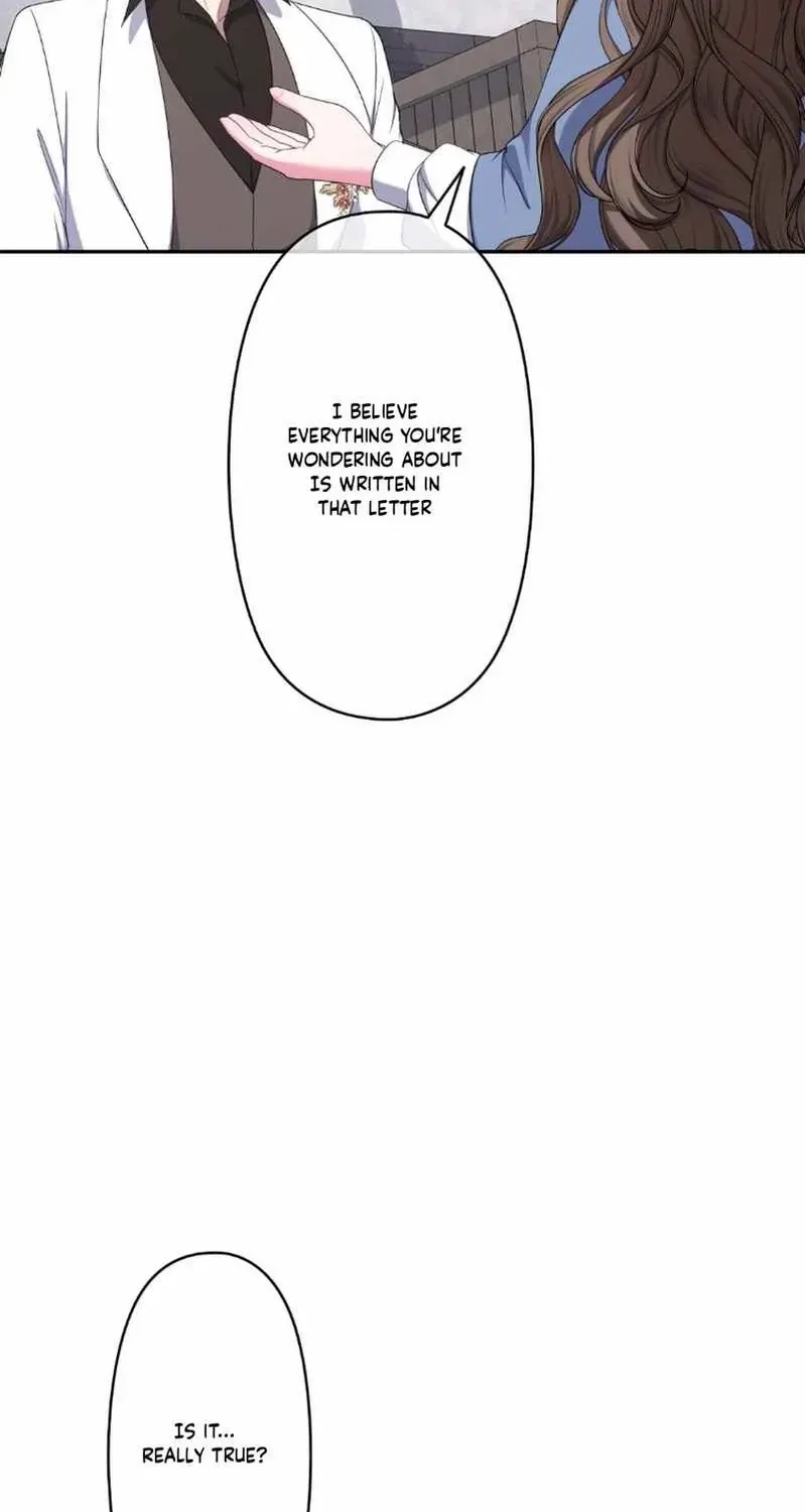 The Murderer is Targeting the Young Lady with Brown Hair Chapter 10 page 4 - 