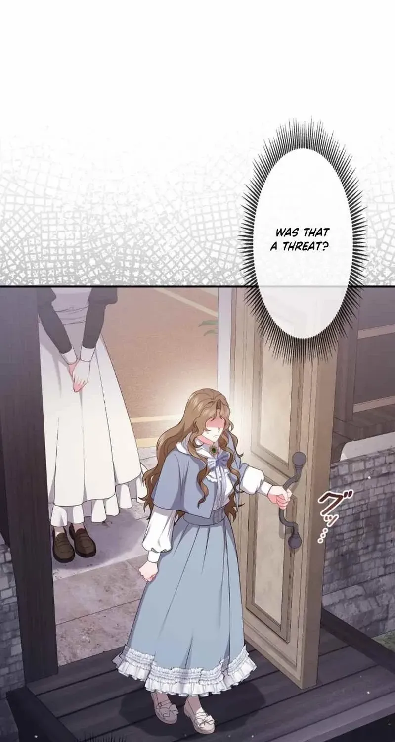 The Murderer is Targeting the Young Lady with Brown Hair Chapter 10 page 31 - 