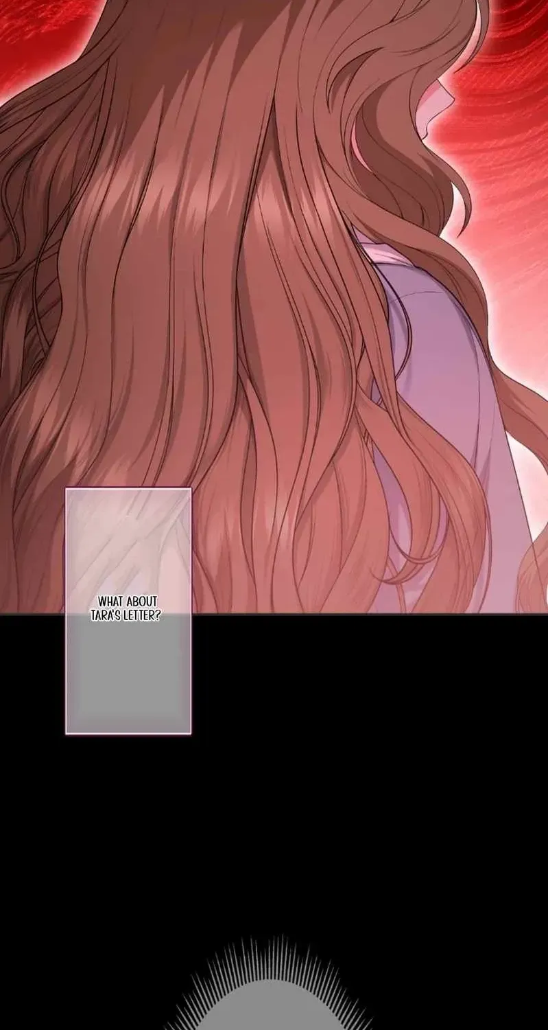 The Murderer is Targeting the Young Lady with Brown Hair Chapter 10 page 33 - 