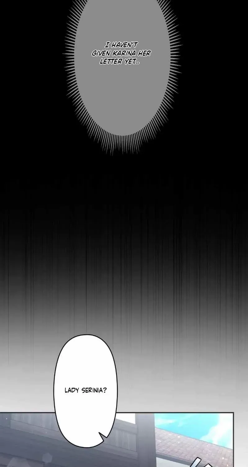 The Murderer is Targeting the Young Lady with Brown Hair Chapter 10 page 34 - 