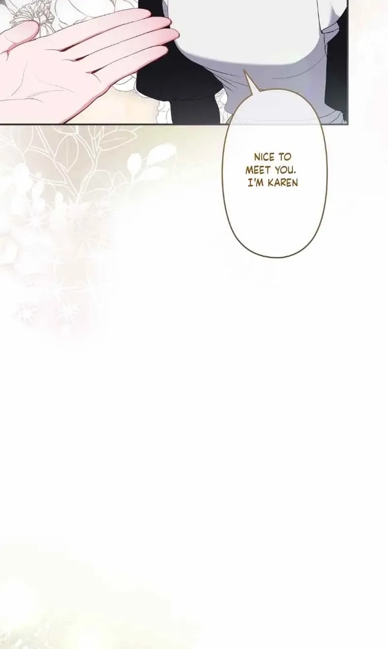 The Murderer is Targeting the Young Lady with Brown Hair Chapter 10 page 39 - 