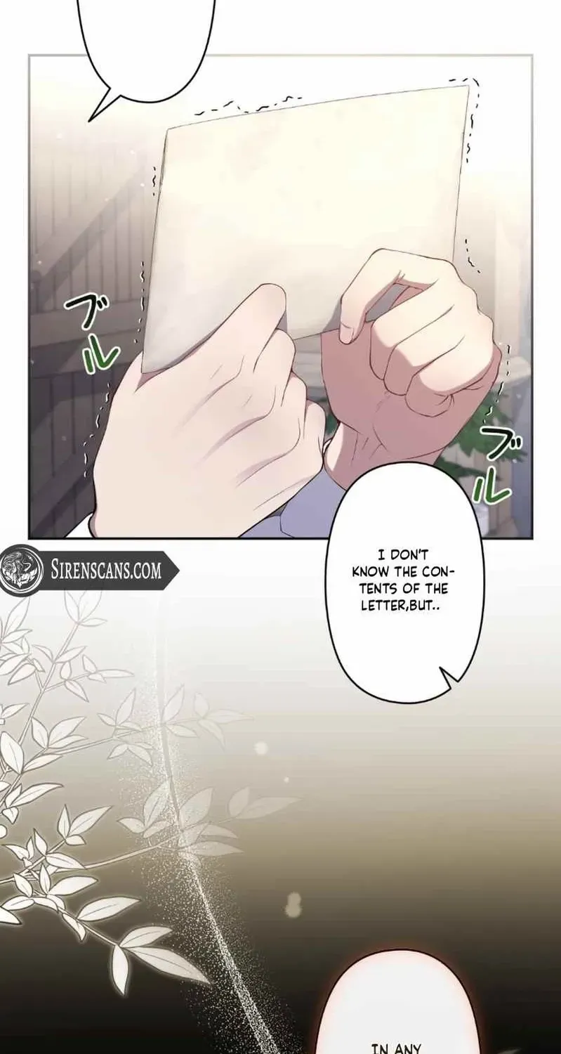 The Murderer is Targeting the Young Lady with Brown Hair Chapter 10 page 5 - 