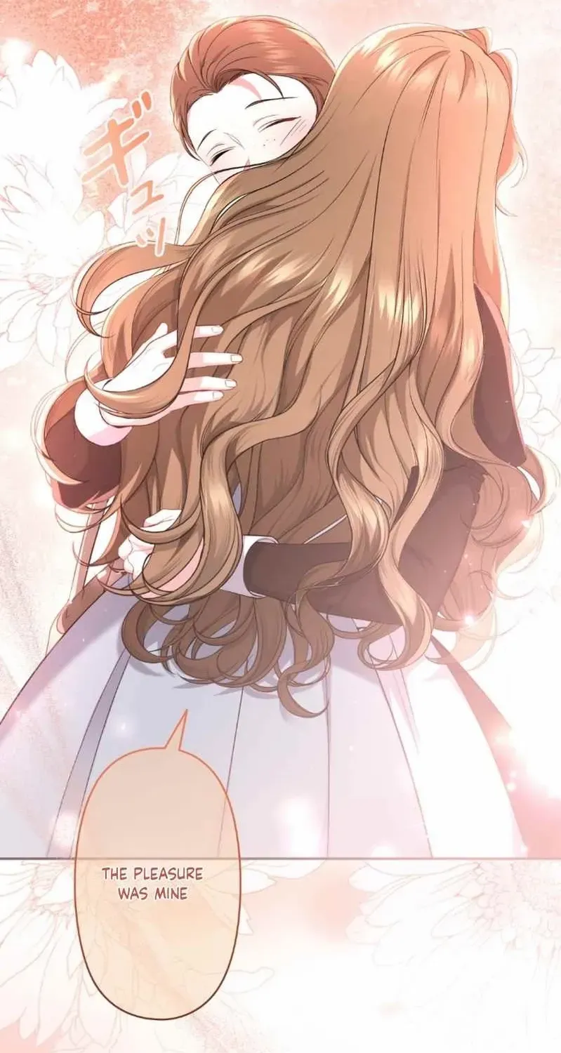 The Murderer is Targeting the Young Lady with Brown Hair Chapter 10 page 42 - 