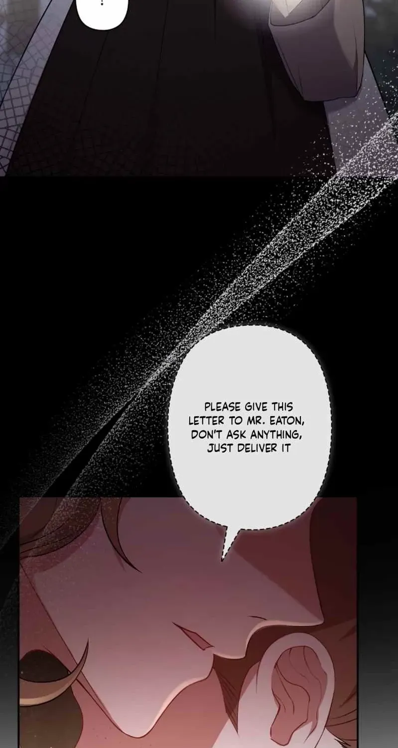 The Murderer is Targeting the Young Lady with Brown Hair Chapter 10 page 44 - 