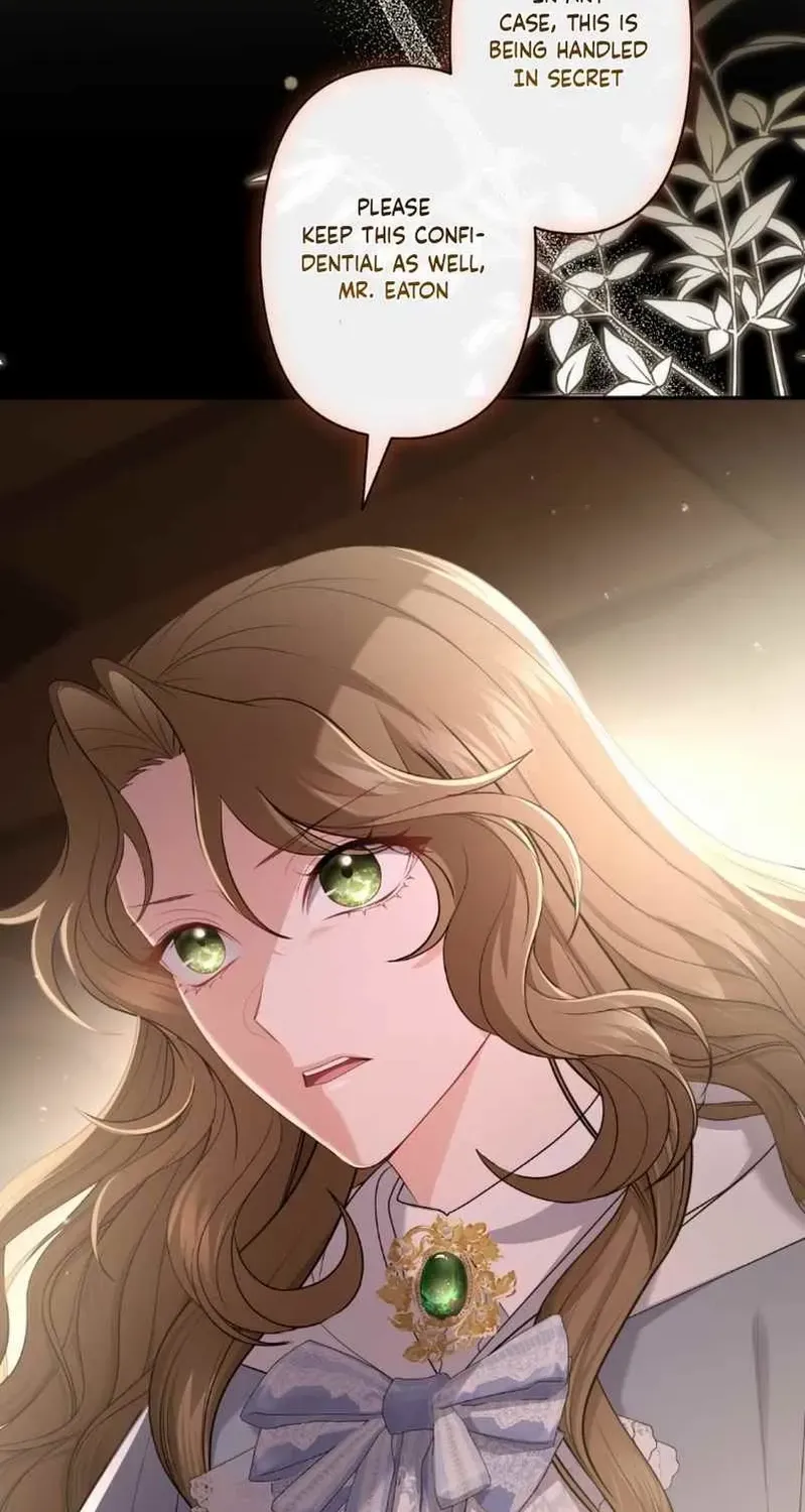 The Murderer is Targeting the Young Lady with Brown Hair Chapter 10 page 6 - 
