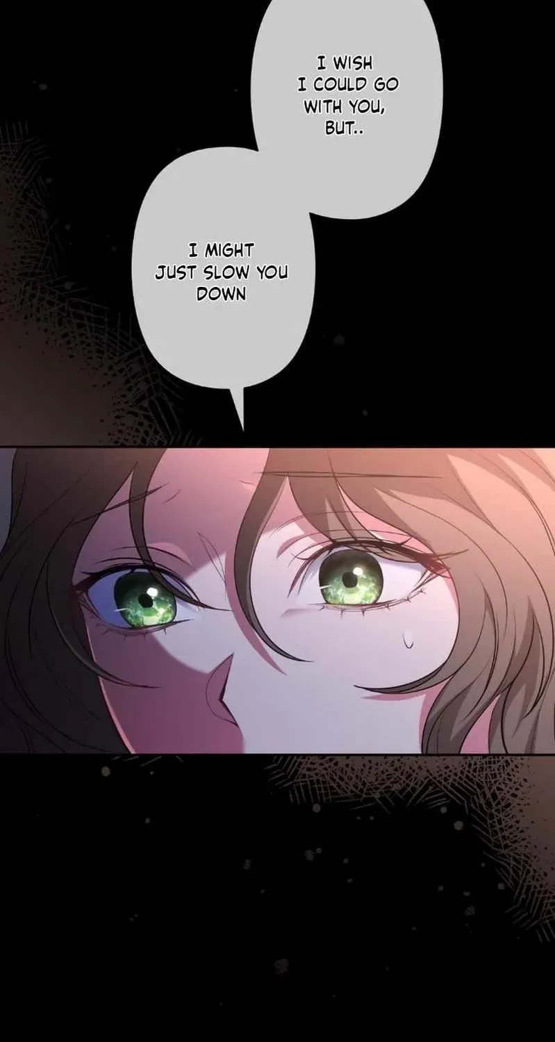 The Murderer is Targeting the Young Lady with Brown Hair Chapter 10 page 56 - 