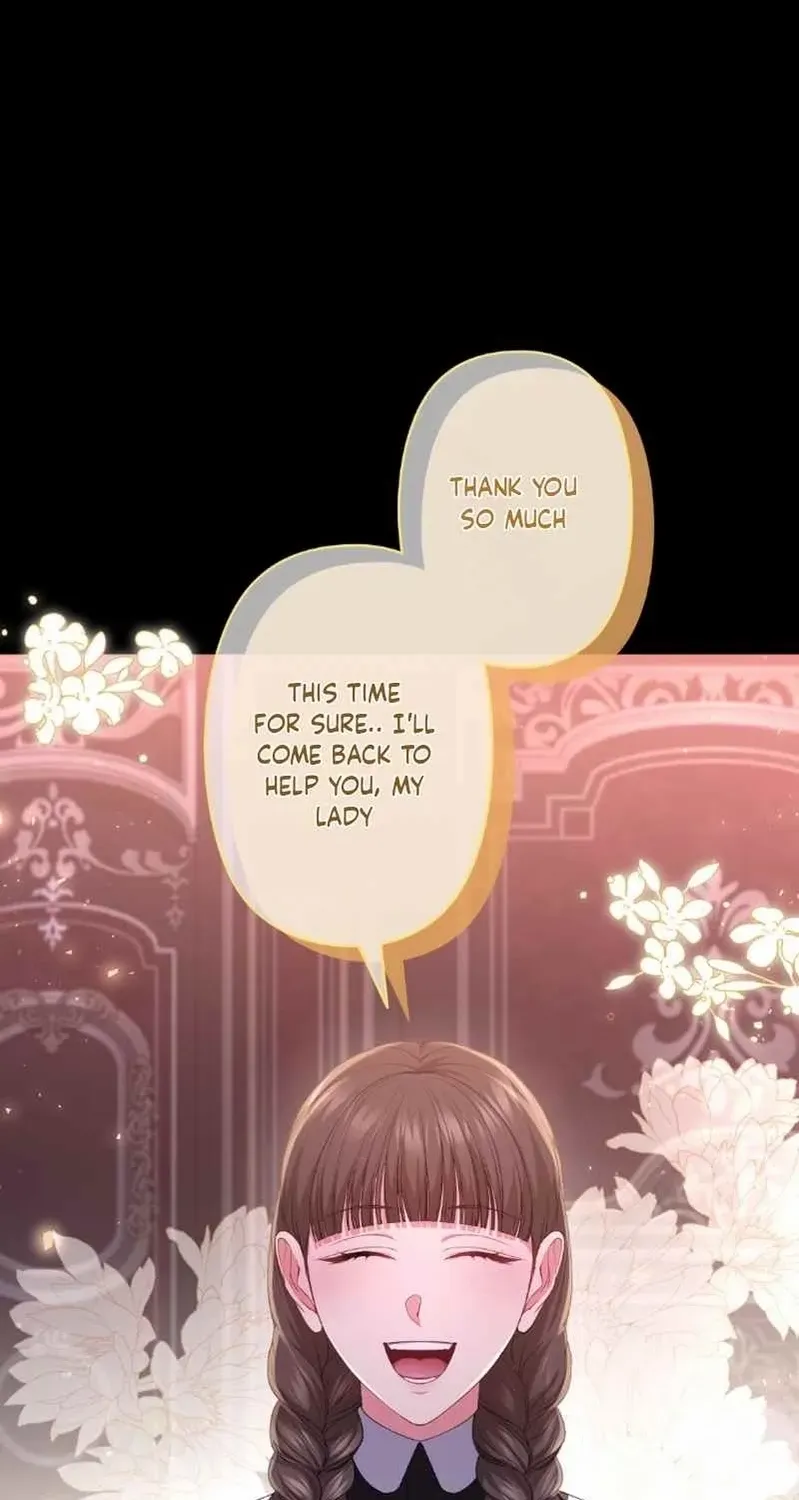 The Murderer is Targeting the Young Lady with Brown Hair Chapter 10 page 57 - 