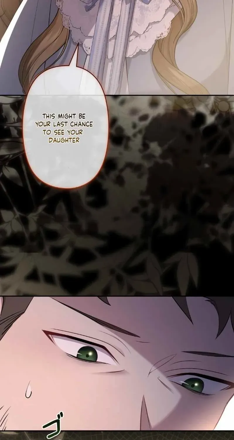 The Murderer is Targeting the Young Lady with Brown Hair Chapter 10 page 7 - 