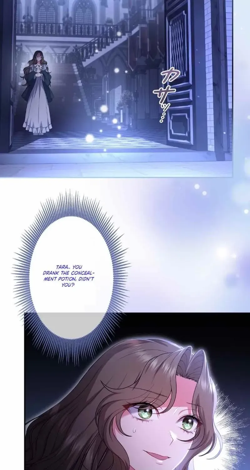 The Murderer is Targeting the Young Lady with Brown Hair Chapter 10 page 63 - 