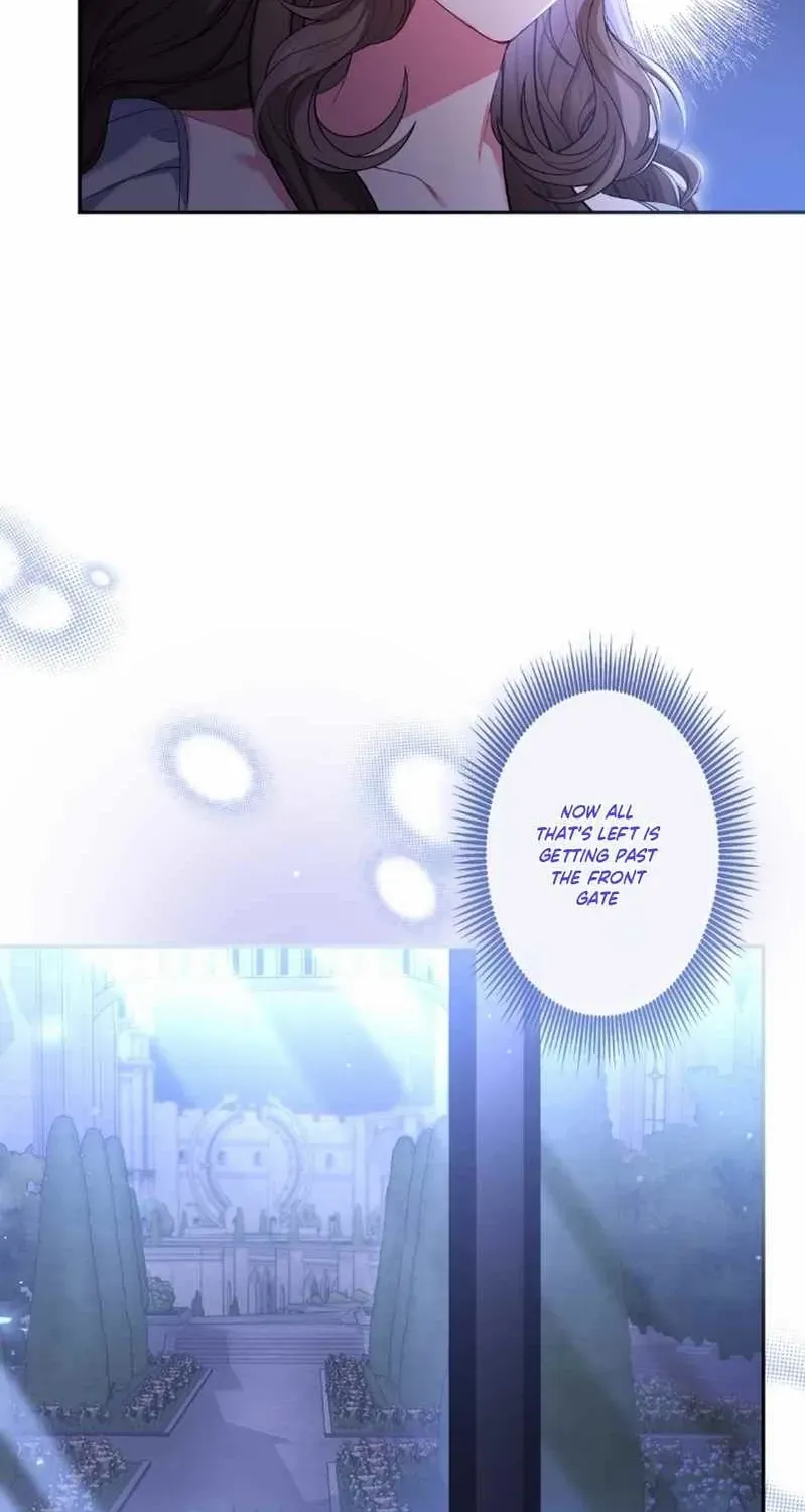 The Murderer is Targeting the Young Lady with Brown Hair Chapter 10 page 64 - 