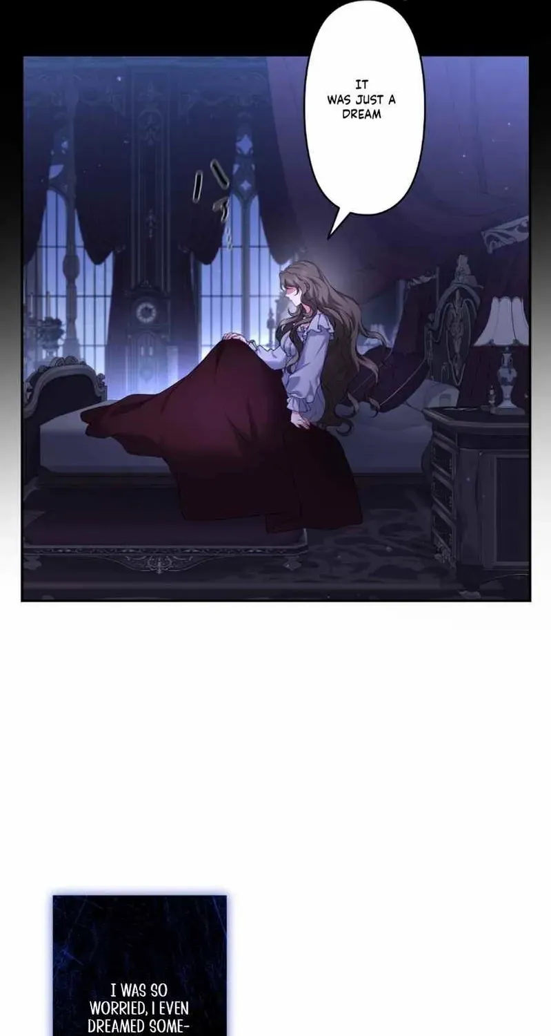 The Murderer is Targeting the Young Lady with Brown Hair Chapter 10 page 80 - 